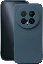 Dėklas Hello Case Telforceone Silicon case for Honor Magic 8 Pro dark mėlynas