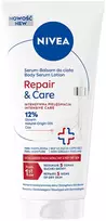 Nivea Repair & Care regenerujące serum-balsam do ciała 200ml