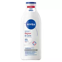 Nivea Repair & Care balsam do ciała intensywnie nawilżający 400ml