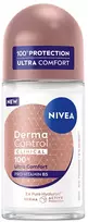 Nivea Derma Control Clinical Ultra Comfort antyperspirant w kulce 50ml