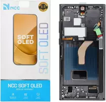 NCC ekranas, skirtas „Samsung S22 Ultra G908 Soft Oled“