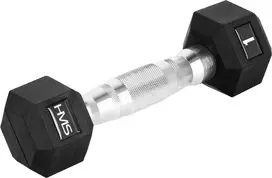 HEX PRO HANTELIAI HMS