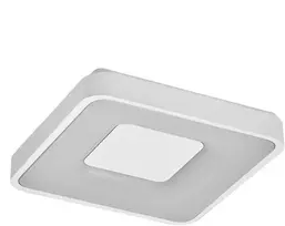 Lubinis šviestuvas Osram LED Ceiling Light. 24W. 3000K. 1450lm. Ø380. Baltas