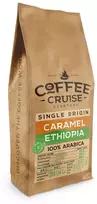 Nežinomas Kavos pupelės „Coffee Cruise Etiopijoje“. 1kg
