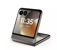 Motorola Moto Razr 70 5G 8/256GGB Hematite Pilkas
