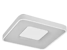 Lubinis šviestuvas Ceiling lamp Osram. LED. 36W. 3000K. 2000lm. Ø485. baltas