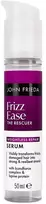 John Frieda Frizz Ease The Rescuer Atkuriamasis glotninamasis serumas 50ml