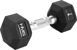 HEX PRO HANTELIAI HMS