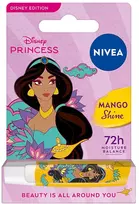 Nivea Disney Edition pielęgnująca pomadka do ust Mango Shine 4.8g