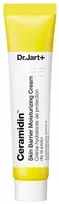 Dr Jart Ceramidin Skin Barrier Moisturizing Kreminis 15 ml