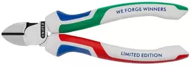 Riboto leidimo kirpimo replės KNIPEX 160 7002160S8