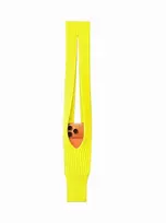 Dėklas MACHINO iPhone sock SHORT SIZE (40cm) Geltona