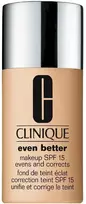 Clinique Even Better Makeup SPF15 Evens and Corrects 09 Sand 30 ml