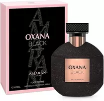 Amaran Oxana Juodas EDP U 100 ml