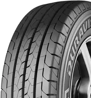 Bridgestone (1km) Padangos DURAVIS R660 ECO 106/104 T (A A B 70dB)