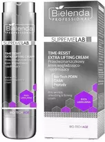 Bielenda Professional „SupremeLab Bio-Tech Age“ raukšles lyginantis ir stangrinamasis kremas nuo raukšlių, 45 ml