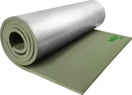 Nils Extreme NC1769 Žalias TOURIST SLEEPING MAT NILS CAMP