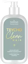 „Activeshop Farmona TRYCHO CLEAN“ specialus valomasis šampūnas 900 ml