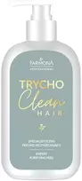Activeshop Farmona TRYCHO CLEAN Specjalistyczny peeling oczyszczający 375 ml