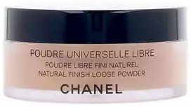 Chanel Poudre Universelle Libre Polvos Sueltos Formato Viaje 50-Medium Intense, 6 g