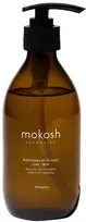 „Mokosh“ drėkinamasis vynuogių kūno ir rankų prausimosi gelis, 300 ml