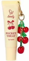 Lovely Pocket Treat Lūpų balzamas aromatyczny balsam do ust 11g