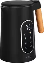 Virdulys ECG RK 1799 Smart Juodas