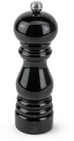 Prieskonių malūnėlis Peugeot PARIS Młynek do soli 18 cm, juoda lakier, u-select