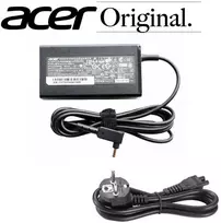 ACER 65W / 19V / 3.42A / 3.0x1.1mm Original Nešiojamo kompiuterio įkroviklis