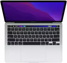 Apple MacBook Pro 2020 Retina 13" 4xUSB-C - Core i5 2.0GHz / 16GB / 512GB SSD (Atnaujintas, būklė kaip naujas)