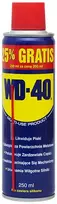 Płyn Antikorozinis skystis wd-40 0,25 l (250 ml) pakuotėje