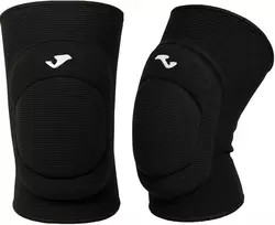 Tinklinio antkeliai JUMP juodi JOMA 2 vnt. Dydis M 945104