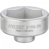 Tepalo filtro nuėmimo raktas HAZET 216936