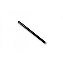 Dviračio balnelio stovai NINGBO H7 25.4x400mm Black