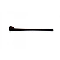 Dviračio balnelio stovai PROMAX SP-252 27.2x450mm Black