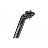Dviračio balnelio stovai PROMAX SP-776 27.2x400mm Black