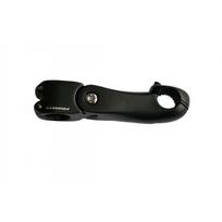 Dviračio vairo iškyša PROMAX MA-536 25.4mm 128mm