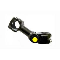 Dviračio vairo iškyša PROMAX MA-573 31.8mm 128mm