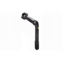 Dviračio vairo iškyša PROMAX MQ-580-5 25.4mm 105mm