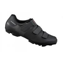 Dviračių batai SHIMANO SH-XC100M Black 45