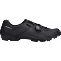 Dviračių batai SHIMANO SH-XC300M Black 38.0
