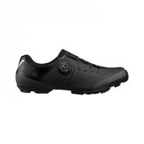 Dviračių batai SHIMANO SH-XC302 Black 48
