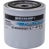 Laivų kuro filtras QUICKSILVER Quicksilver 35-802893Q01