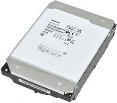 HDD TOSHIBA Serial ATA III 3.5 " Buffer 1024MB 7200 RPM  20 TB MG11ACA20TE MG11ACA20TE MG11ACA20TE