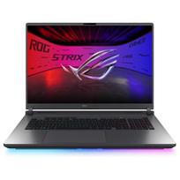 ROG Strix G18 (G815LR-S9005W), Gaming-Notebook schwarz/grün, Intel® Core™ Ultra 9 275HX, NVIDIA GeForce RTX 5070 Ti, 32GB DDR5, 2 TB (2 TB SSD), Windows 11 Home