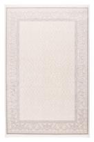 Kilimas vidaus Pierre Cardin Clairmont, kreminė sp./pilka sp., 200 cm x 290 cm
