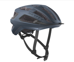 Šalmas Scott ARX MTB mindnight blue