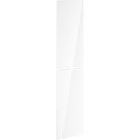 Mexen Orio priekinė korpuso durelė vonios spintai 35 x 80 cm (2 vnt.), blizgus baltas - 91A11-1600-300-2-00