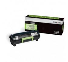 Lexmark 60F2H00 Lazerinė kasetė, Juoda