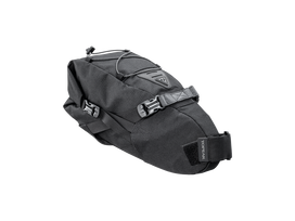 Topeak BACKLOADER / 6 L - 5 kg / Black / krepšys po balneliu